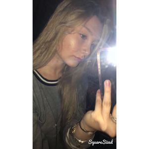 Meet your Posher, Amber